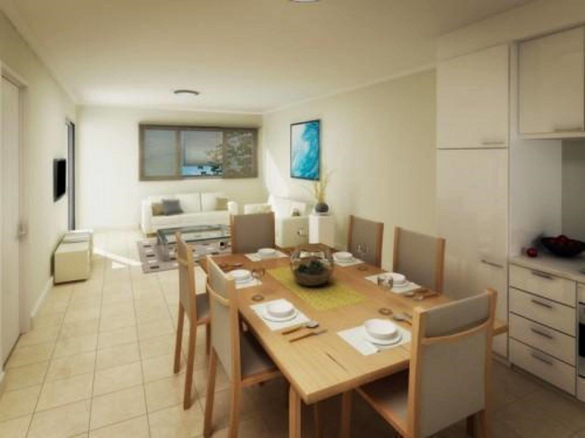 Broadwater Mariner Resort Geraldton Exterior foto